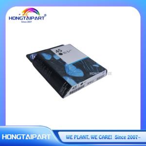 Original Black Ink Cartridge 51645A for HP DeskJet DesignJet OfficeJet All-in
