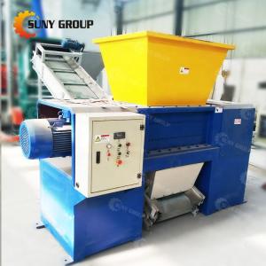 Thailand Shredder for Household Garbage/Used Scrap Metal Shredder and Meeting '