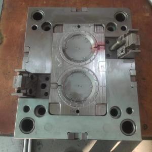 Smooth Multiple Cavity Injection Moulding With Excellent Durability And