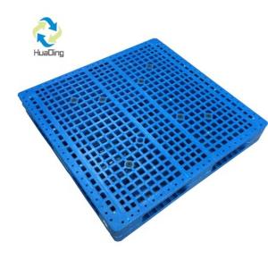 Hot sale cheap euro pallet size reasonable plastic pallet prices HDPE plastic