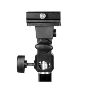 Wholesale B Speedlite accessories Holder Flash Mount &amp; Umbrella Holder Made of iron and plastic from china suppliers