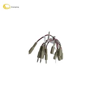 1750040525 01750040525 ATM Machine Parts Wincor Nixdorf Wincor Cable Wire GTL W