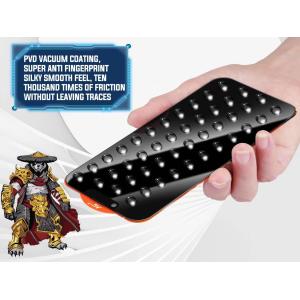 AOG ESD Phone Screen Protector Privacy Matte Anti Spy Tempered Glass