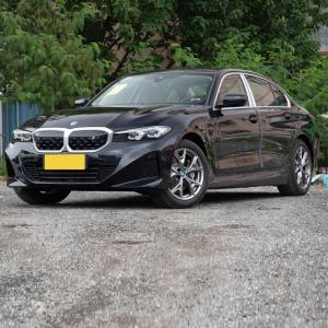 China 2023Hot sale EV Electric Vehicle BMW iX1 door 5-door 5-seat SUV Pure Electric 313 hp on sale