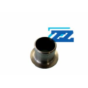 8 " Sch 80 Carbon Steel Pipe Fittings Stub End ASTM A420 WPL3 Long / Short Type