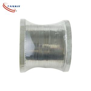 0.8mm Nicr3020 Wire Isa-Chrom30 Wire Ni30cr20 Resistance Wire for Sealer