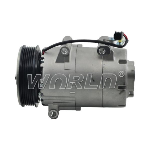 1464655 1732593 Car Compressor For Ford Focus For CMAX For Volvo WXFD028