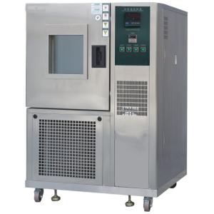 Multi Function High And Low Temperature Test Chamber For Diverse Applications