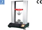 High Precise Ball Screw Tensile Testing Machine Celtron Load Cell Universal