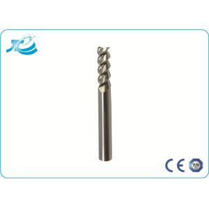 3 Flute End Mill For Aluminum Alloy