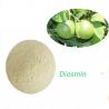 Yellow Brown Diosmin Powder Sweet Blood Oranges Extract As Nutraceuticals for sale