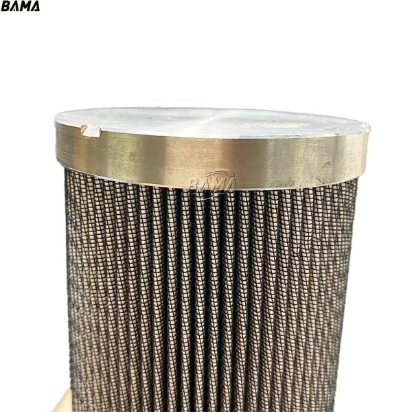 HC9401FDP13ZAY260 Hydraulic Pressure Filter Element with Glass Fiber Core Components