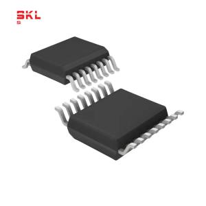 MAX3221ECDBR Integrated Circuit IC Chip Single Channel RS-232 Line Driver