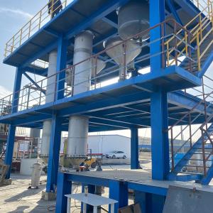 Improve Energy Efficiency with Multi-effect Evaporator for Concentrated Solution