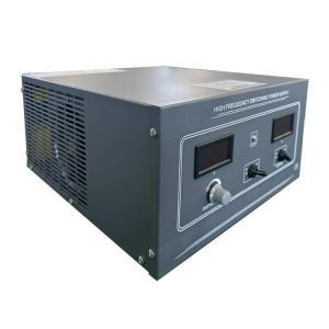 0-30V 200A Electroplating Power Supply with CC CV Functions Plating Rectifier