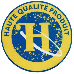 Iron On Dye Sublimation Patch Pantone Embroidery PMS Blank