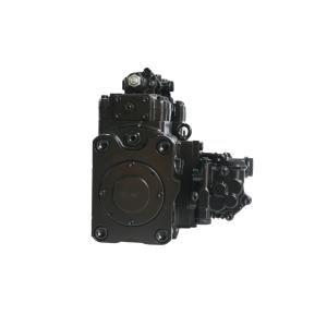 K3V63DTP-OE02 SK135 Excavator Hydraulic Pump Assembly with Hydraulic Main Pump
