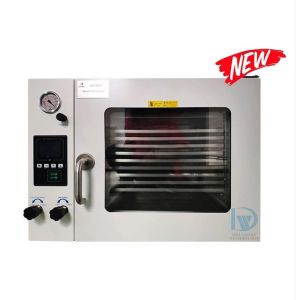 Automatic Vacuum Drying Oven with 220V-480V Voltage 3.5kw Power and 820*700