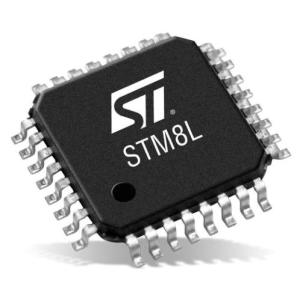 STM8L151G6U7TR STMicroelectronics