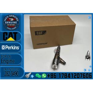 282-0490 Fuel Injector 23670-0L090 Common Rail Injector 292-3780 2645A709 382