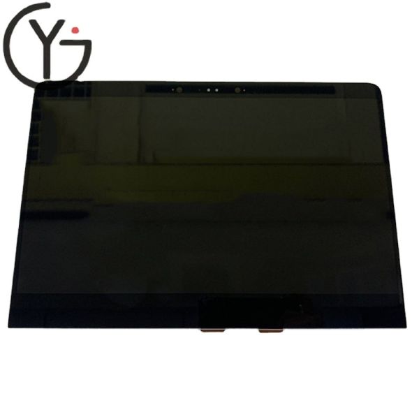 13.3" FHD 1920x1080 LCD Screen IPS LED Display with Touch Digitizer Complete