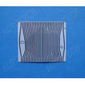 Odometer Correction Tools Flat LCD Connector for MB W210 W202 W208 MIDDLE Lcd