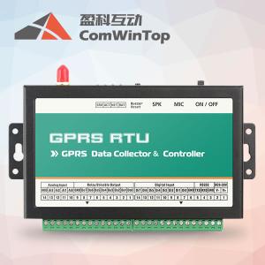 Wholesale CWT5111 GPRS data logger with OPC server for scada from china suppliers