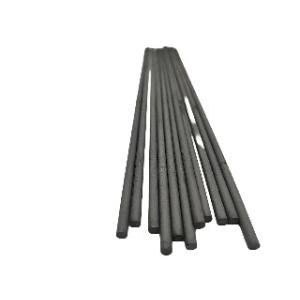Customized Tungsten Cobalt Carbide Rods