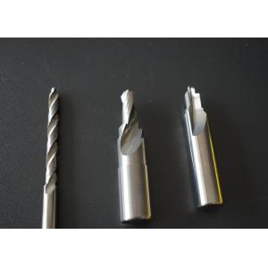 Buy cheap Altin Coating Tungsten Carbide Step Drill Bits For Wood Drilling from wholesalers