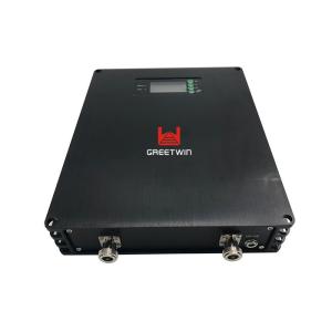 2G 3G 4G LTE Quint Band 5 Band Mobile Phone Signal Booster with Auto Shut Off