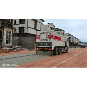 Biological Enzyme Soil Stabilizer Ecological Road Chemical Soil Stabilization