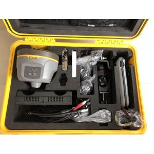 RTK GNSS Receiver South galaxy G1 rtk gps with Trimble board with 220 Channels