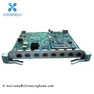Wholesale HUAWEI SSN2EFT8A OptiX 8xFE Transmission Board Osn1500B Osn2500 Osn3500 from china suppliers