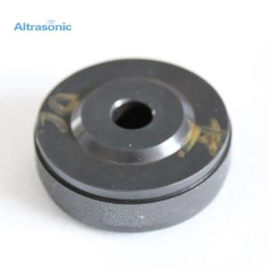 20kHz Wheel Cleaner For Ultrasonic Sealing And Cutting Machine