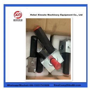 HAVE Balance Valve Putzmeister Single Interlock Valve 400 440 Solenoid Valve For
