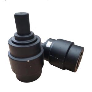 Wholesale Excavator Undercarriage Parts PC200/-3 Carrier Roller Top Roller For All Brand from china suppliers