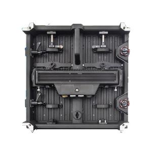 P3.9 Indoor Stage Rental LED Display Front & Rear Service For Cooperate Event