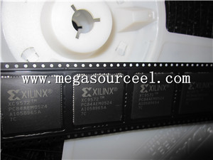 Quality Programmable IC Chip XC9572-7PC84 - xilinx - XC9572 In-System Programmable CPLD for sale