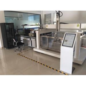 Wholesale Plate Detection Ultrasonic Testing System ≤2m Height High Sensitivity from china suppliers