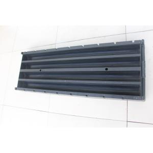 Drill Core Storage HQ Core Tray Racking With Premium PP Plastic Material