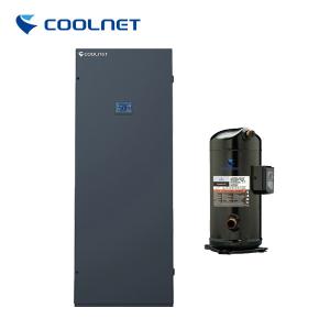 Precision Cooling System For Computer Rooms And Data Centers