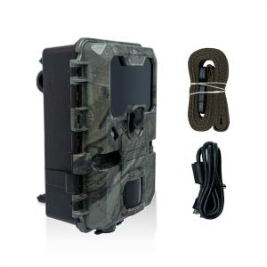 Hunting camera KW788 waterproof IP67 4K video 32MP Easy Navigate simple use