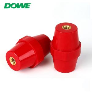 Lightning protection SM76 m10 drum type standoff insulators