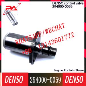 Wholesale Control Valve Regulator SCV valve 294000-0059 from china suppliers