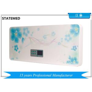 China Wall Mounted Air Disinfection Machine 19KG 220V50HZ 120W 99% Sterilization Rate on sale