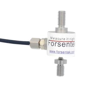 M4 Threaded Rod End Compression Load Cell 5kg 10kg 20kg 50kg 100kg Thrust Force