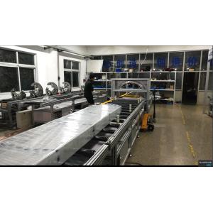 Electrical Equipment Copper and Aluminum Compact Busway Trunking System packing