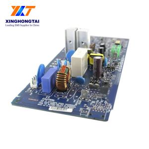 SMT DIP PCBA Electronic Manufacturing Services powered by DC12/DC24V/DC48 Input