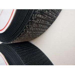 Wholesale Durable 10,000+ Cycles Stainless Steel Hook and Loop Velcro for Extreme Temperature Range -50°C to 400°C from china suppliers