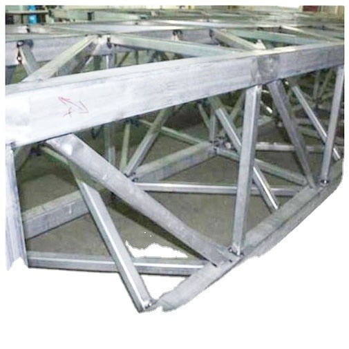 Custom Stainless Steel Bending Welding Frame Cutting Service for GB Standard